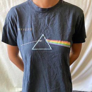 Pink Floyd Graphic Tee